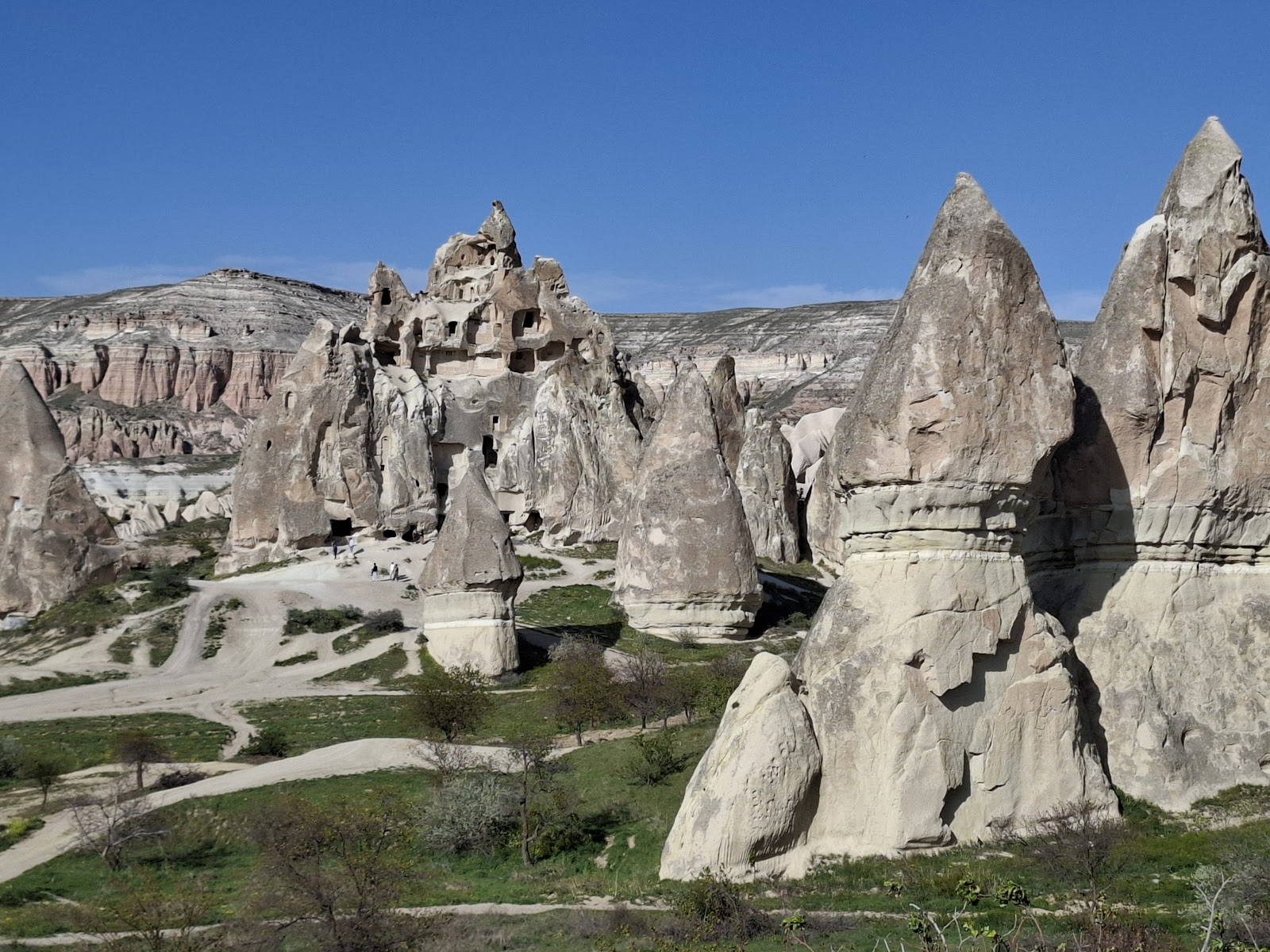 Karpaten Turism - Targu Mures