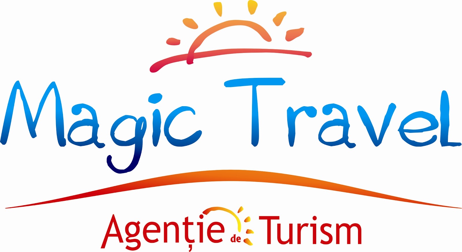 Magic Travel