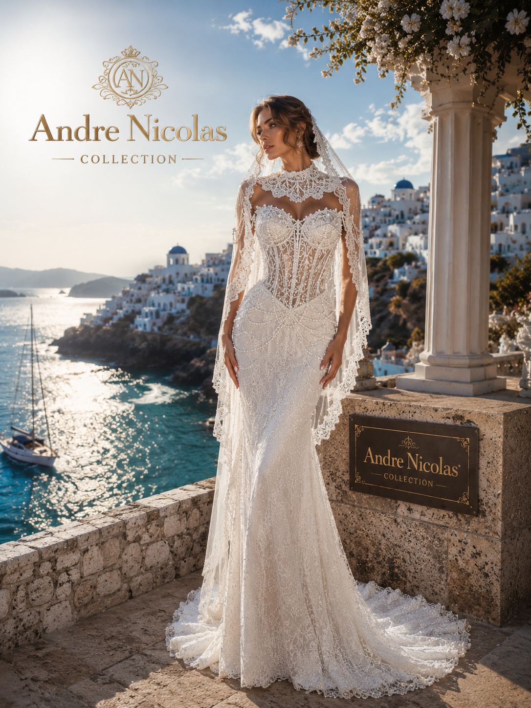 Andre Nicolas