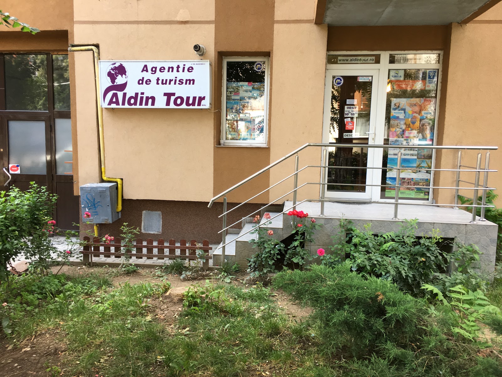 Aldin Tour