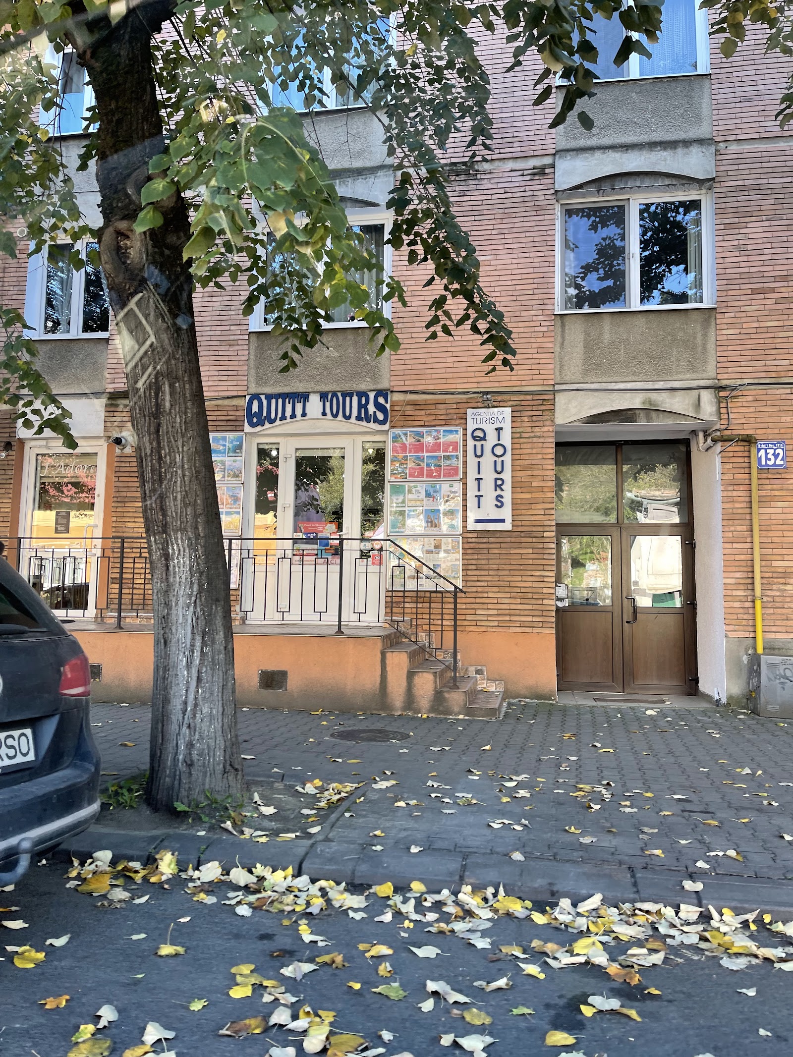 QUITT TOURS S.R.L.