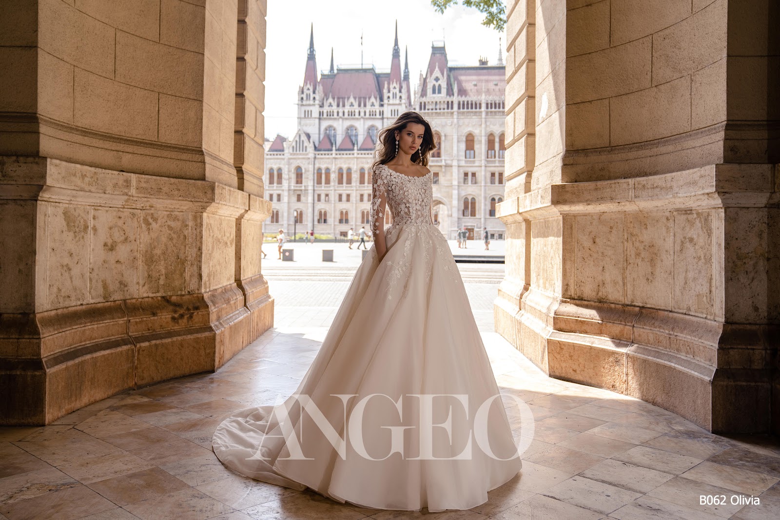 MirAdri Sposa Rochii de Mireasa Bucuresti