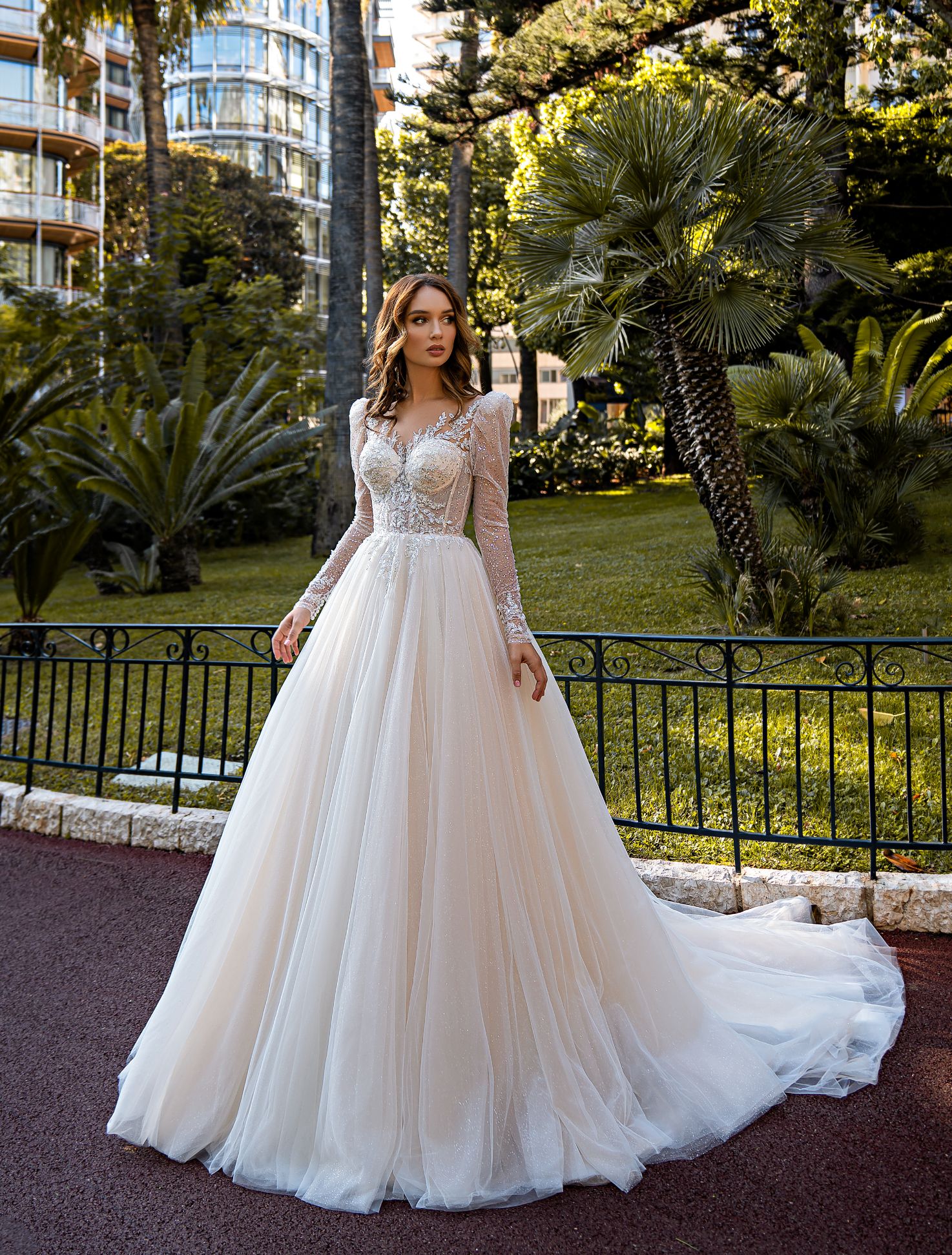 MirAdri Sposa Rochii de Mireasa Bucuresti