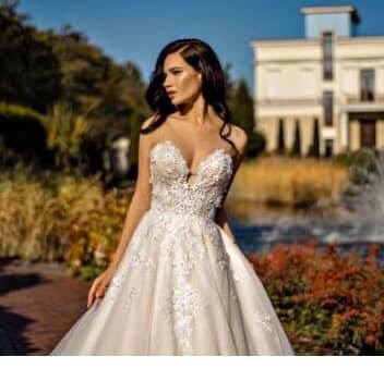 Trendy Bride