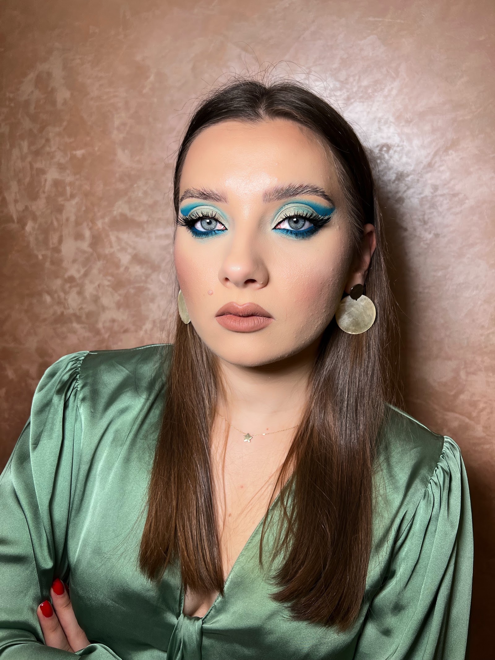 Alexandra Tinca Beauty Studio and Academy