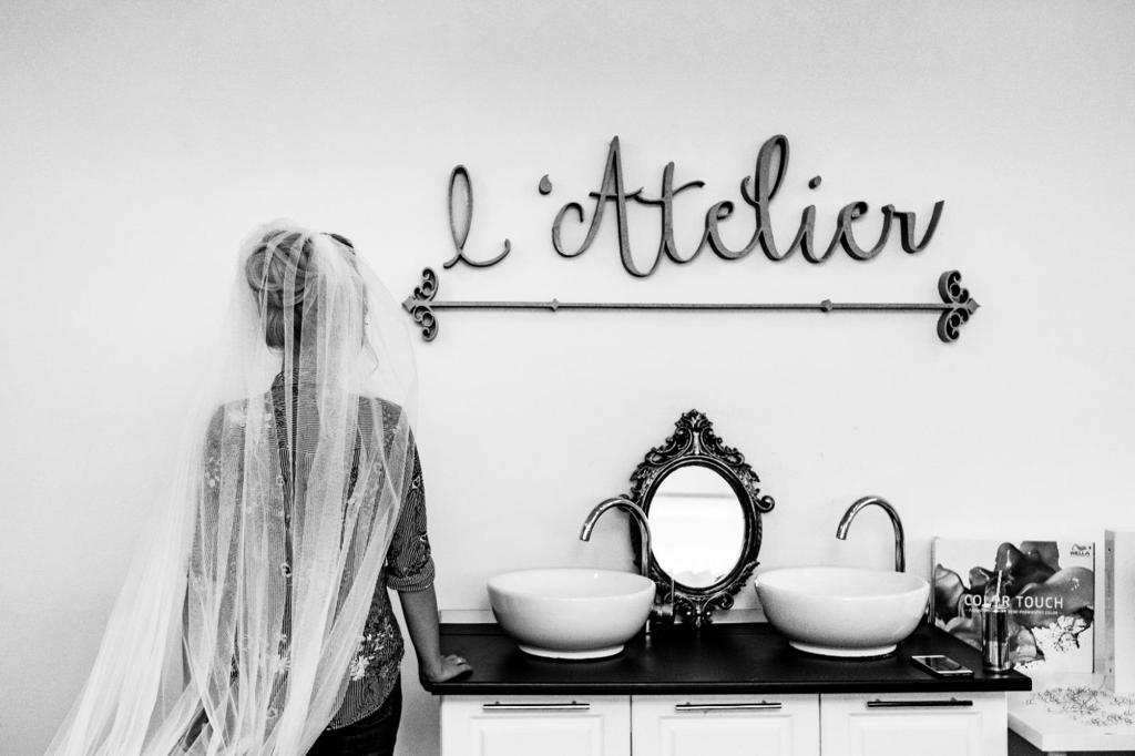 LATELIER BEAUTY SALON