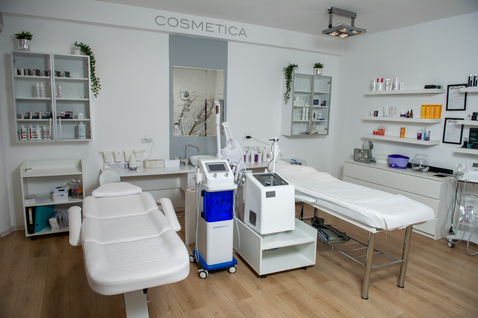Glowartist Salon