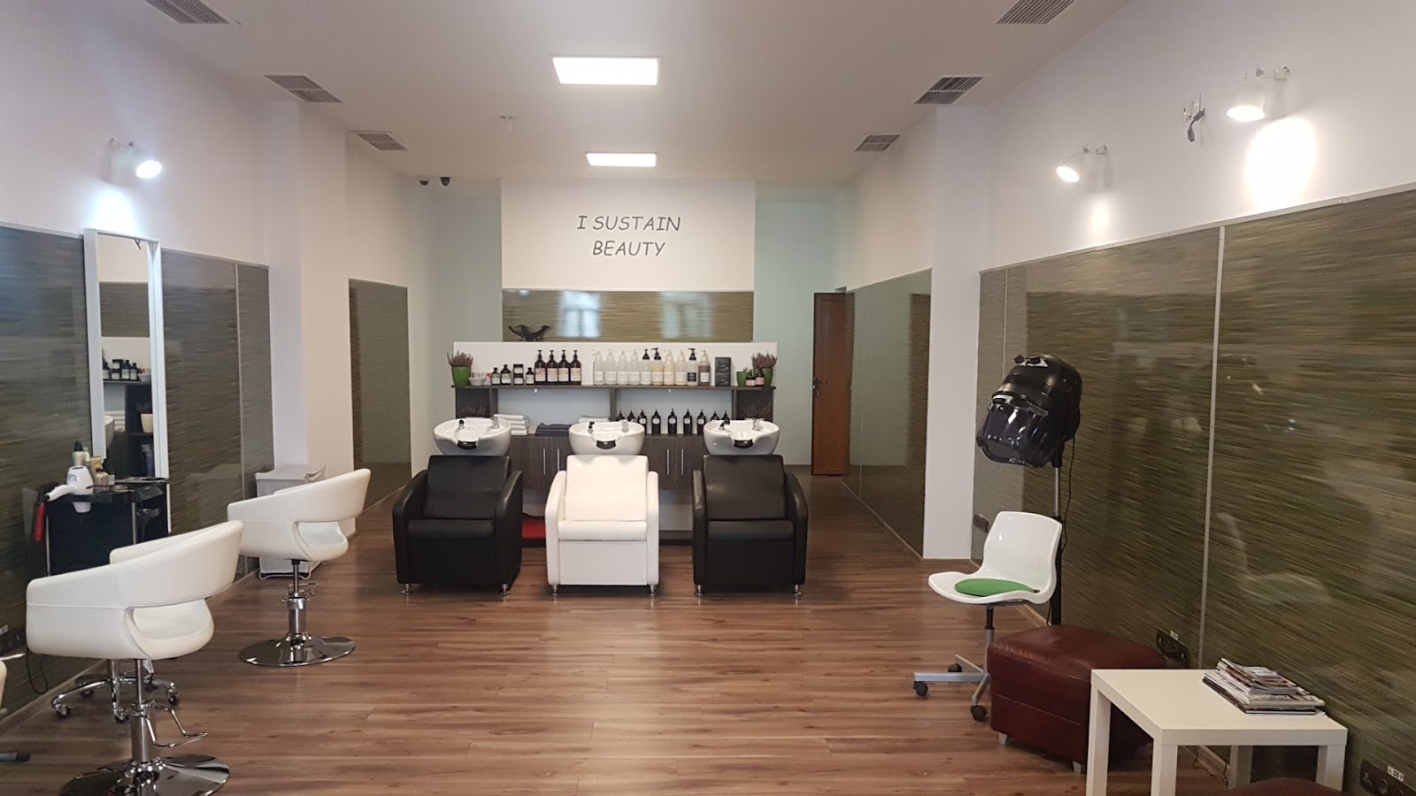Salon Infinity Beauty