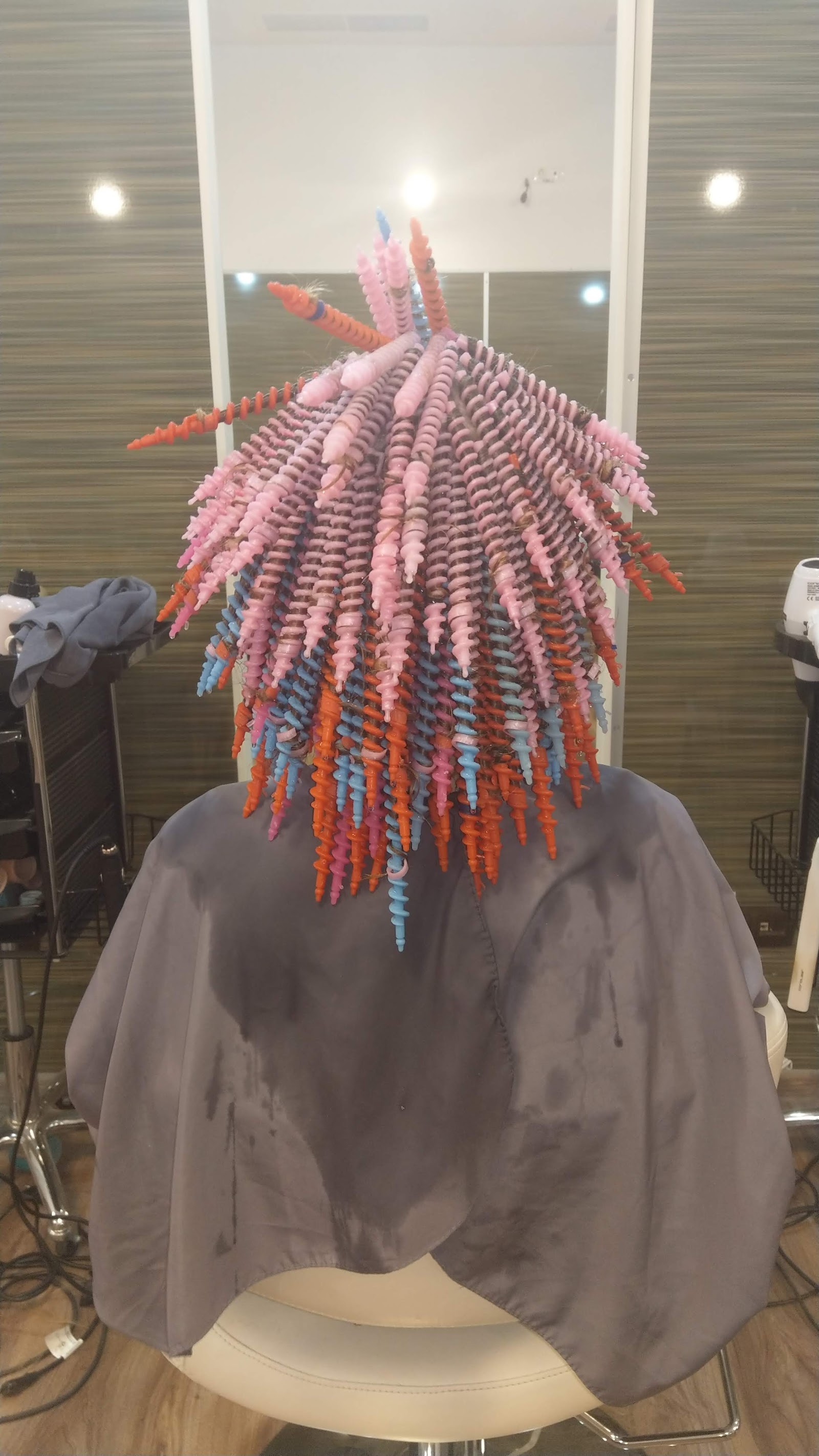 Salon Infinity Beauty