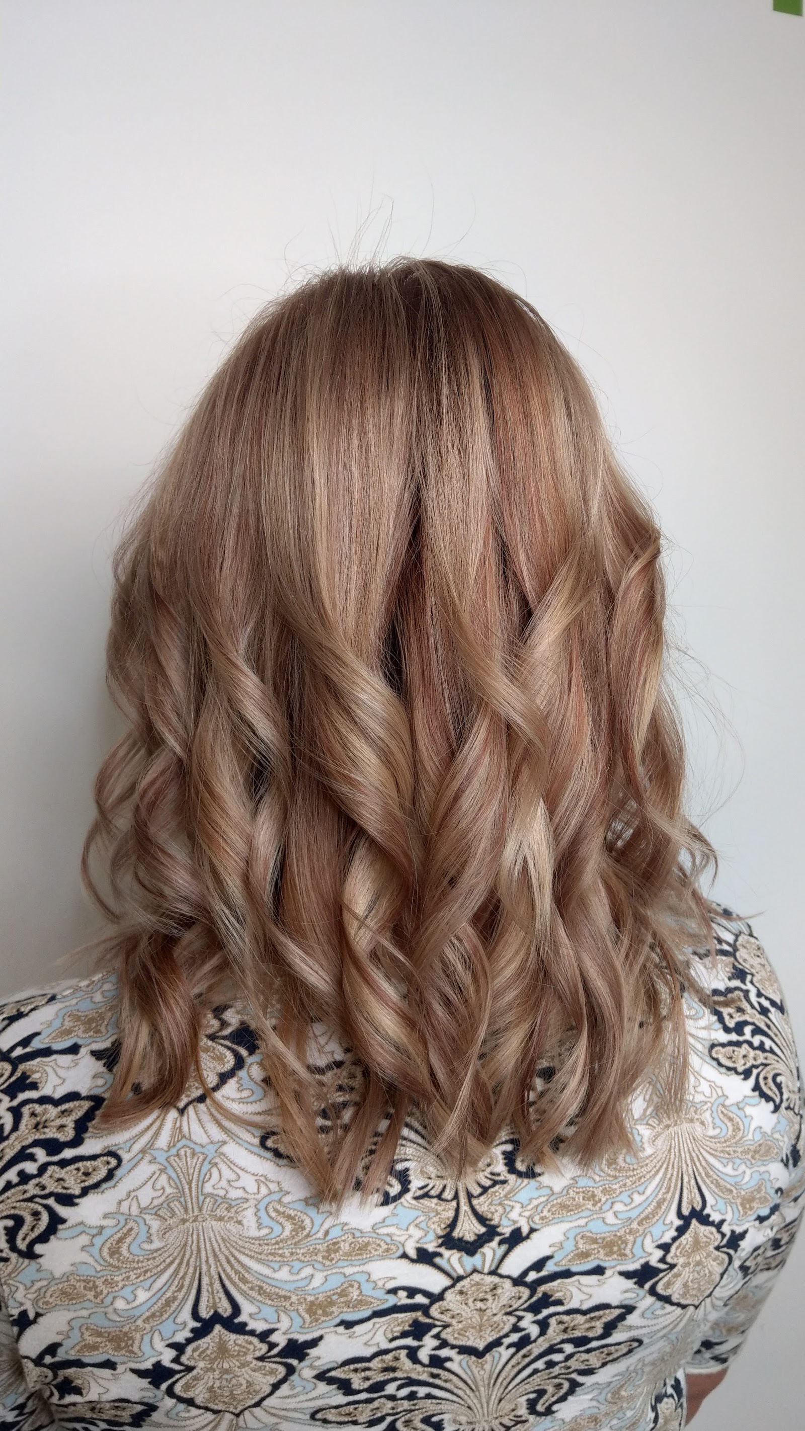 Salon Infinity Beauty