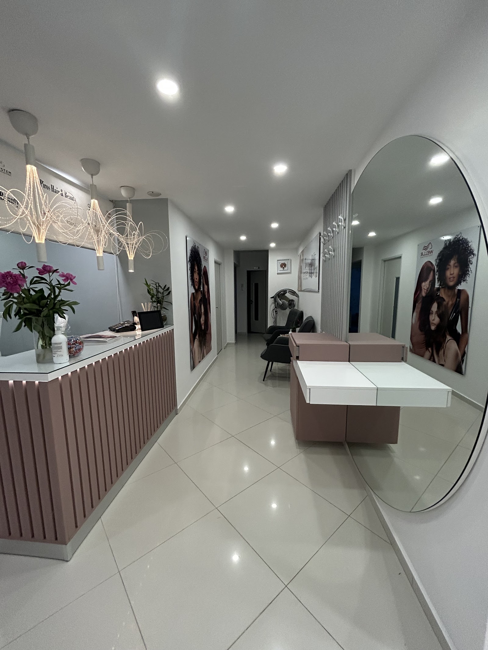 Piros Hair and Beauty