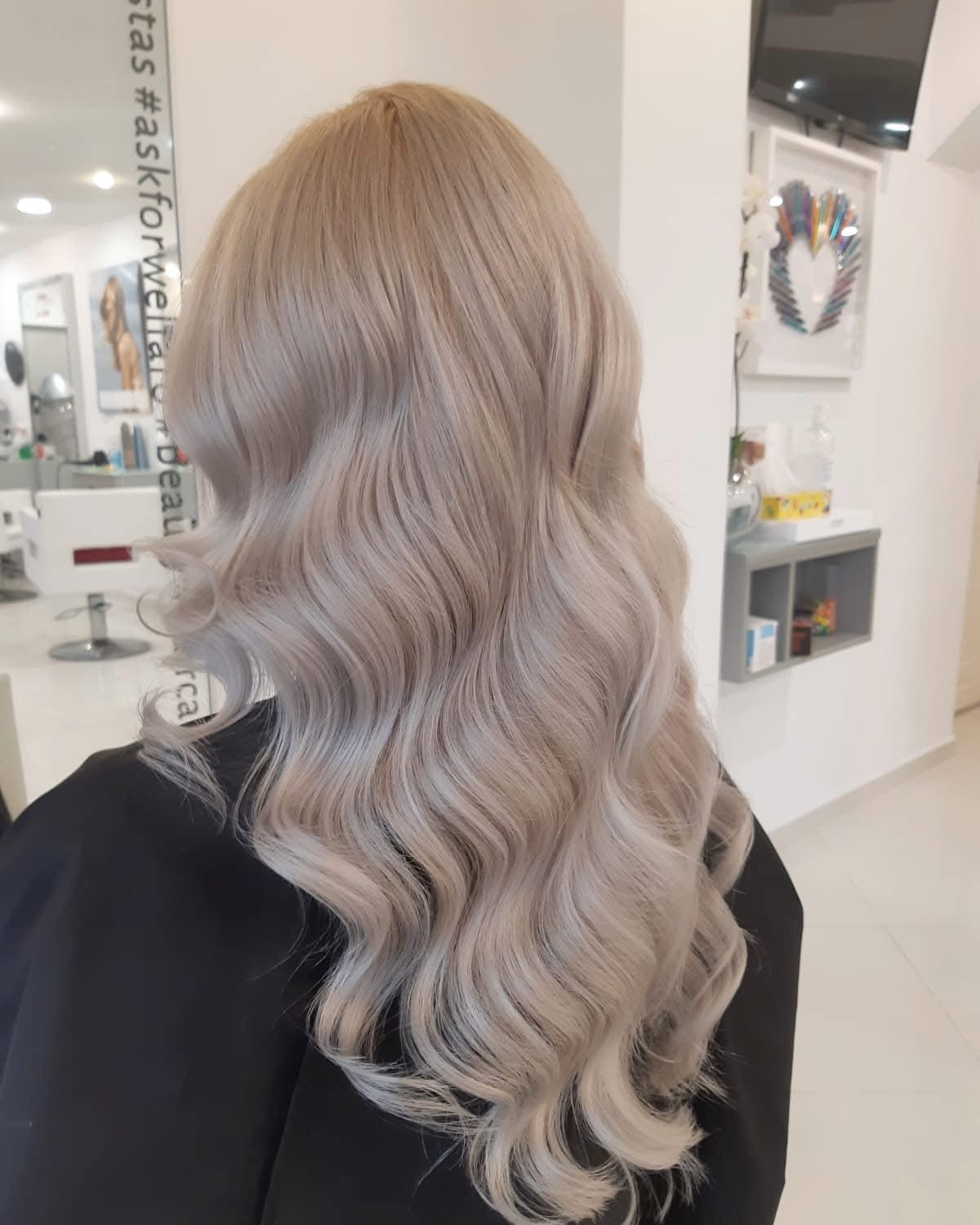 Piros Hair and Beauty