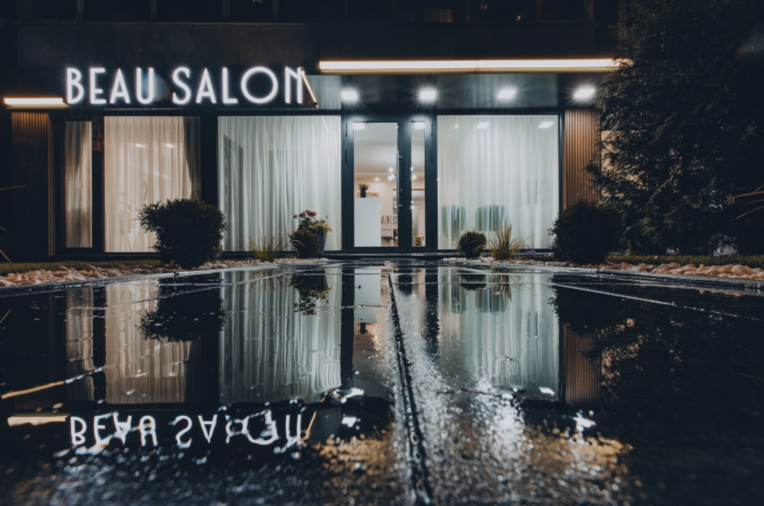 Beau Salon