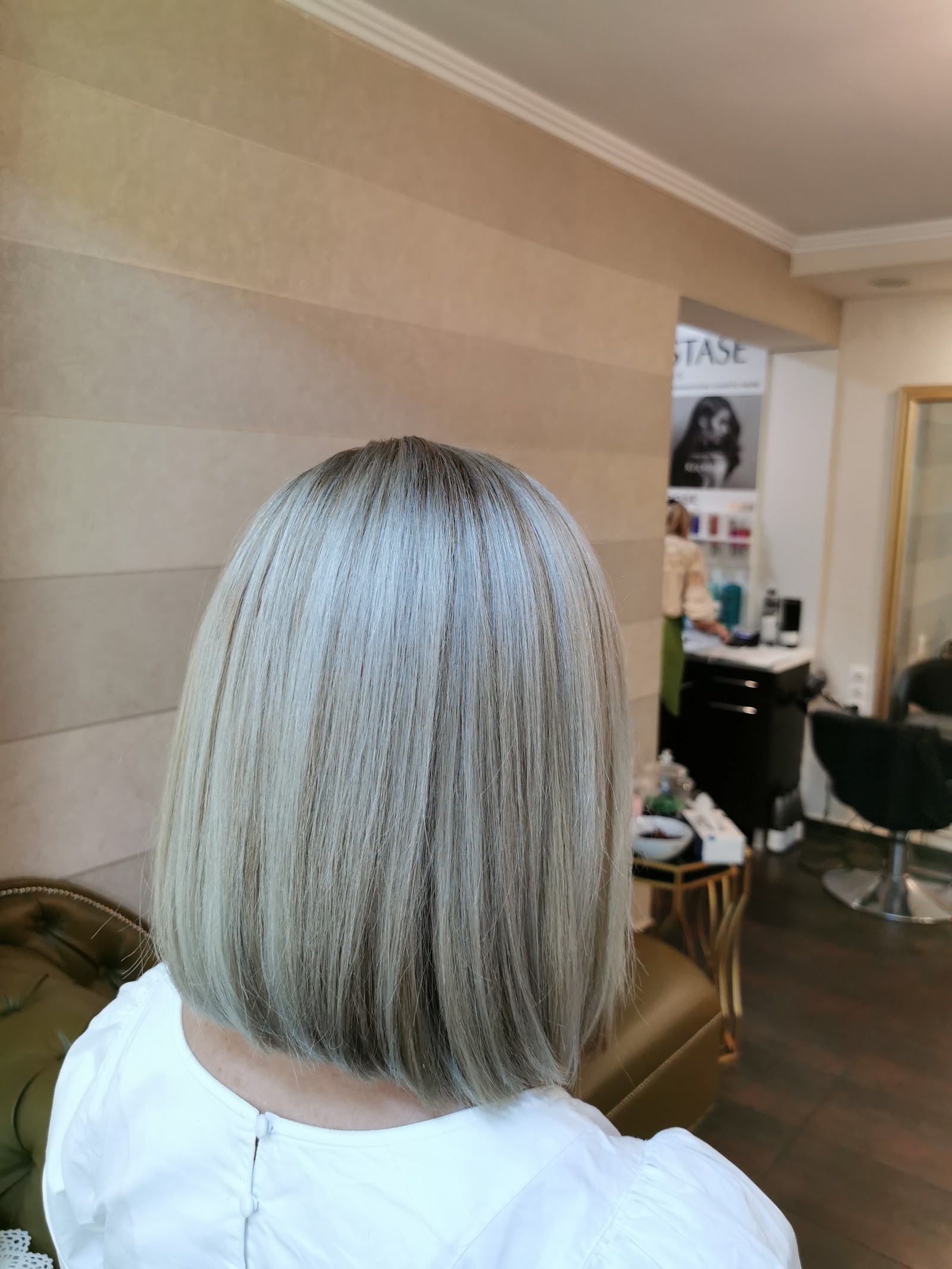 Beau Salon