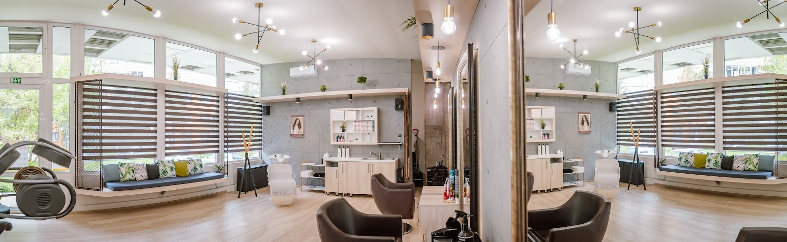 Gál Levente Hair Artist