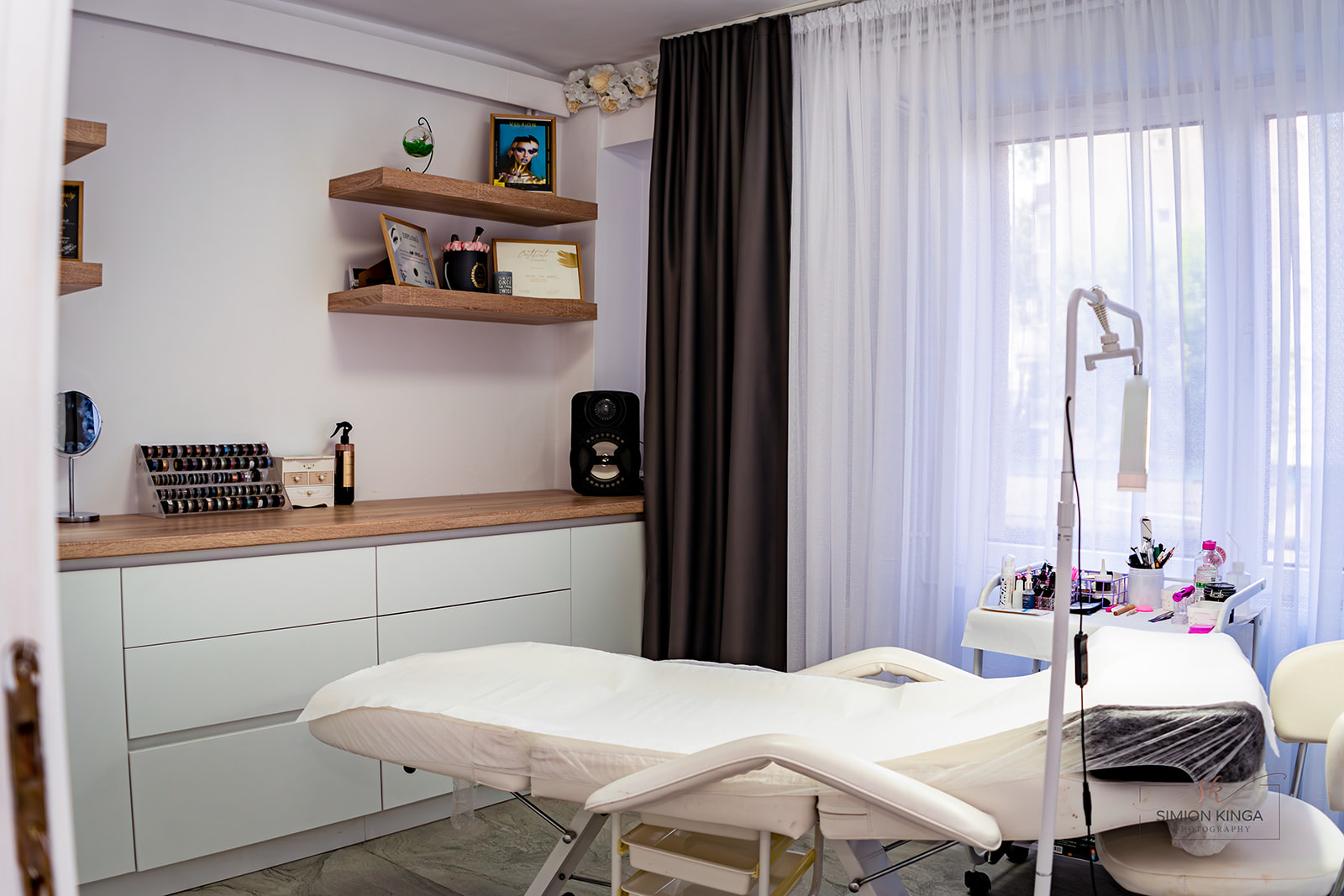 Salon MAyA-Timeless beauty Targu-Mures