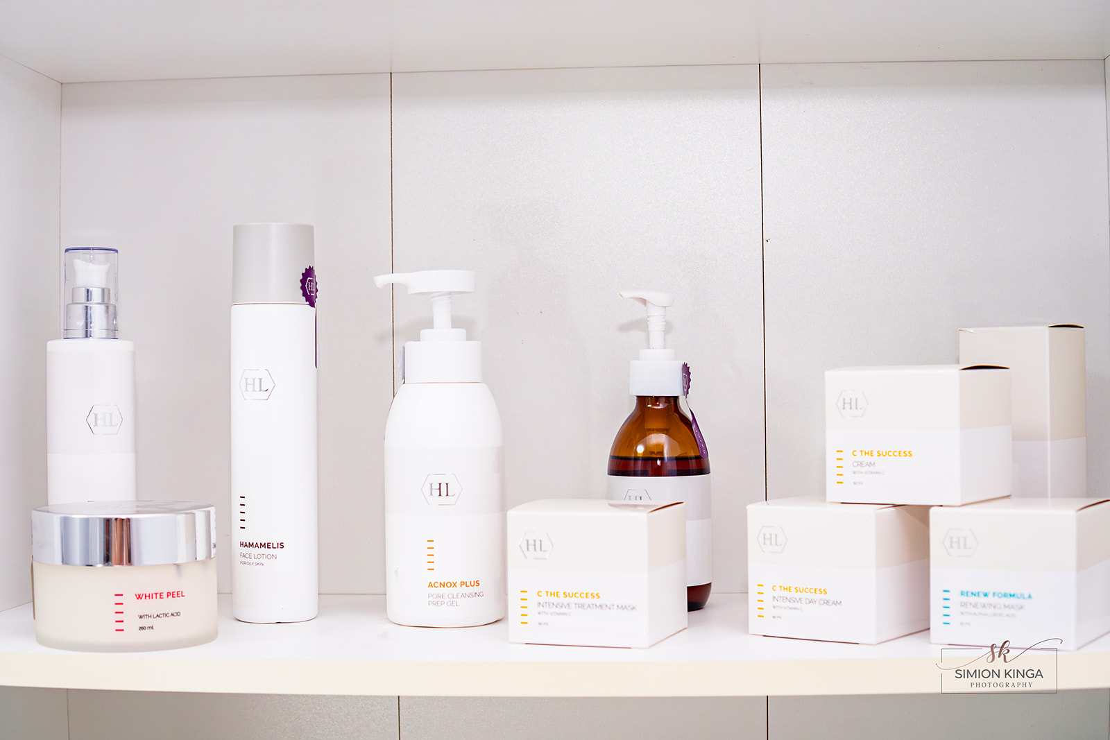 Salon MAyA-Timeless beauty Targu-Mures