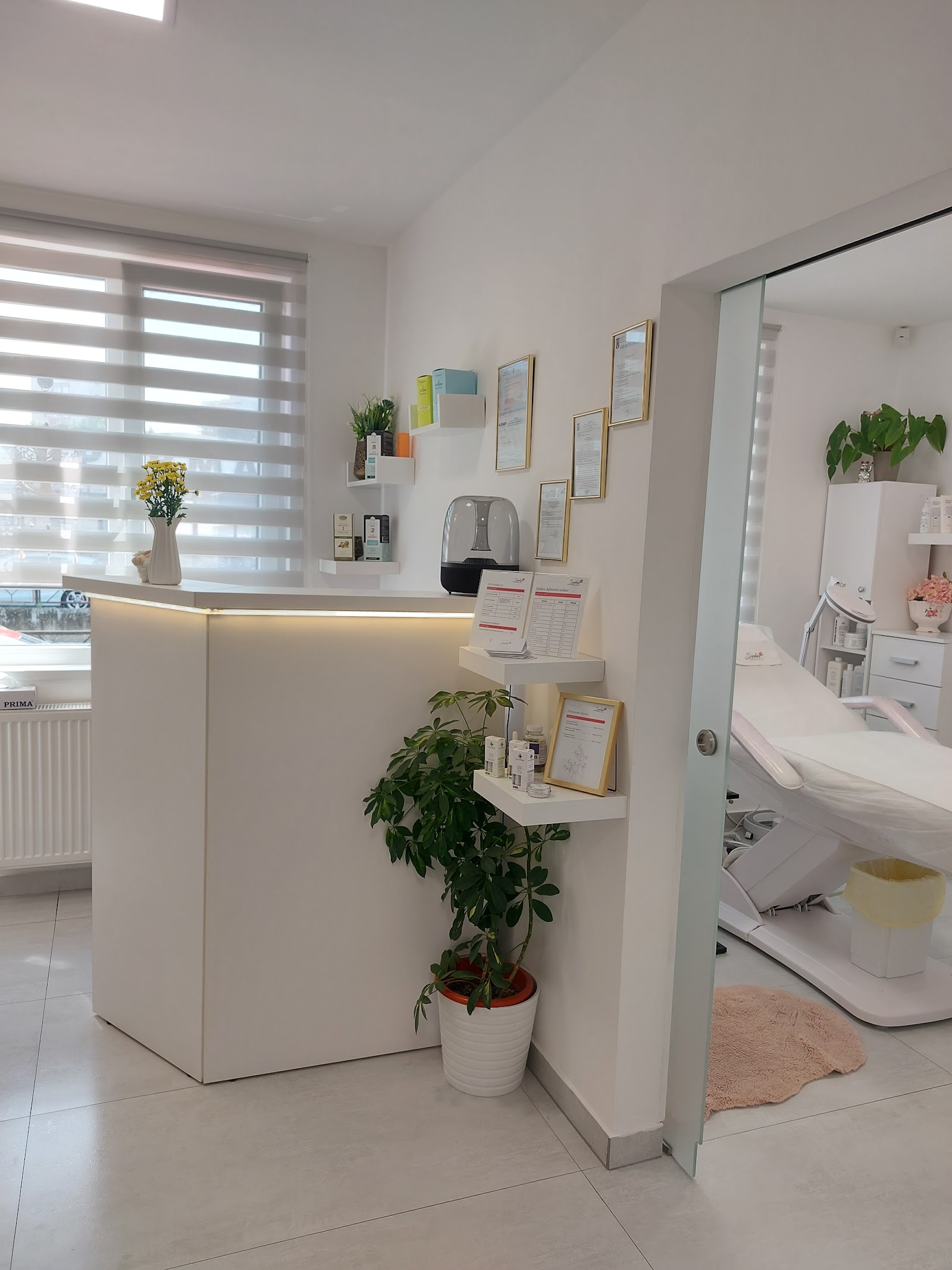 Sophie Beauty Hub