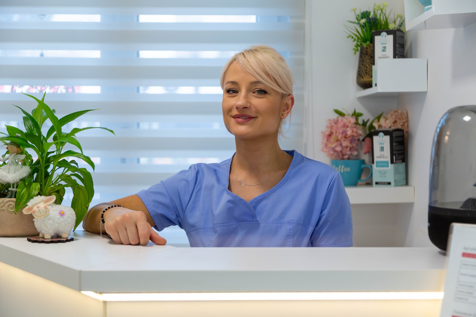Sophie Beauty Hub