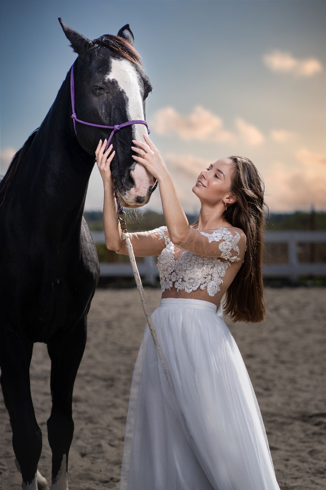 Laura Dina Bridal