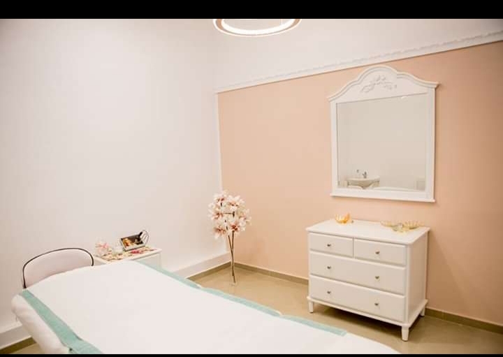 Beauty Center by Corina Toma