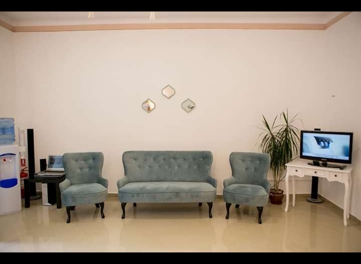 Beauty Center by Corina Toma