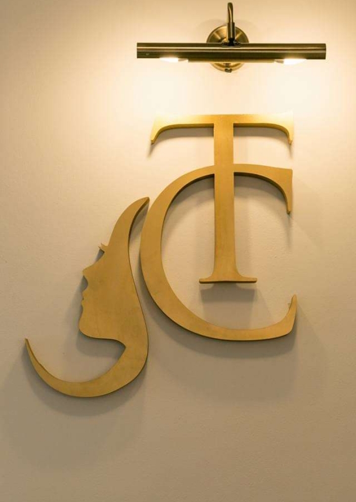 Beauty Center by Corina Toma