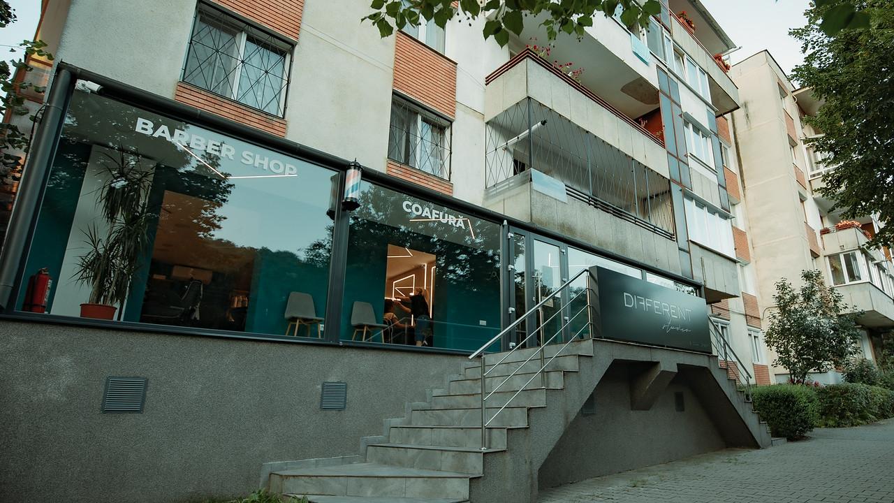 Different Studio