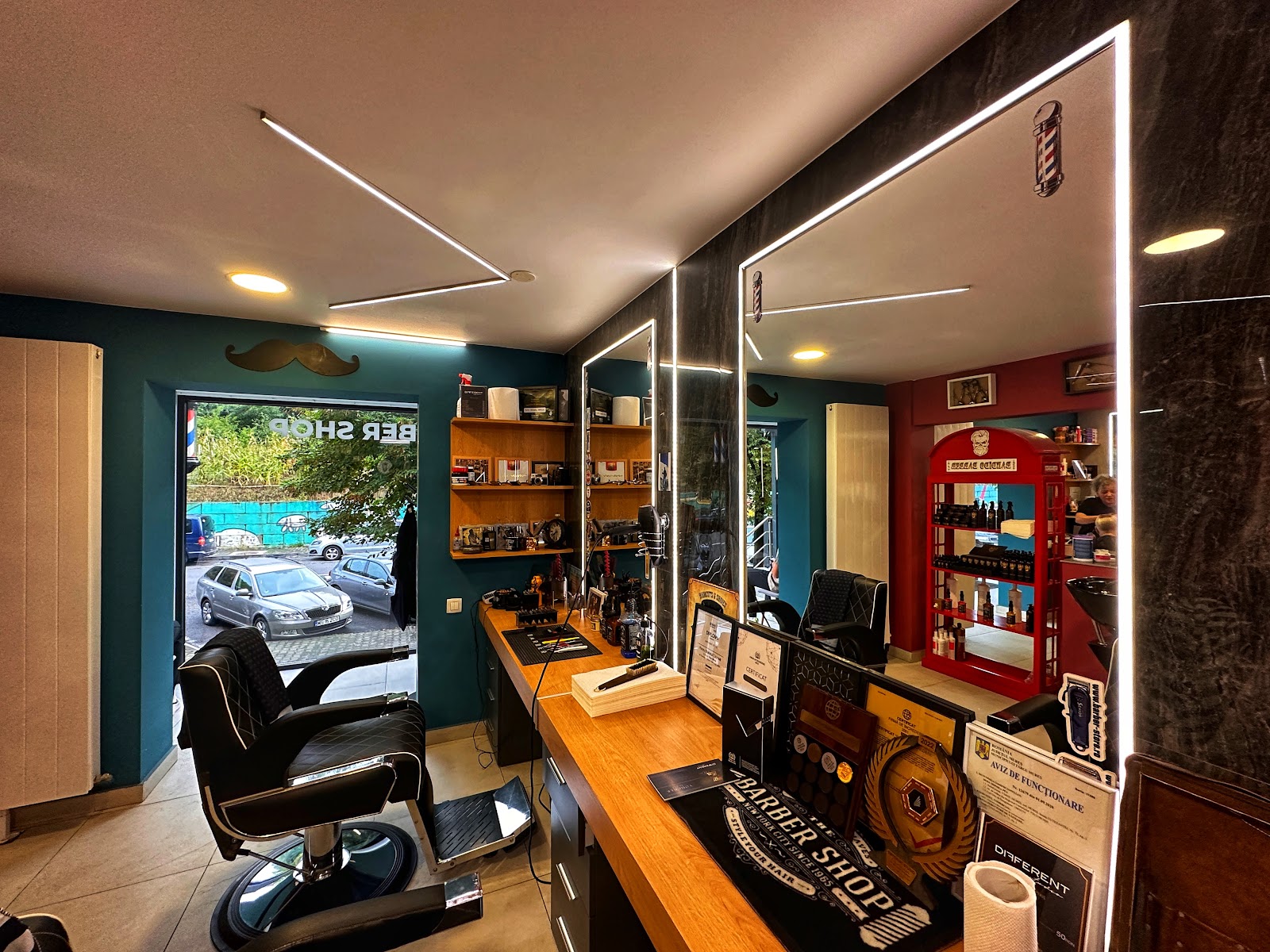 Different Studio
