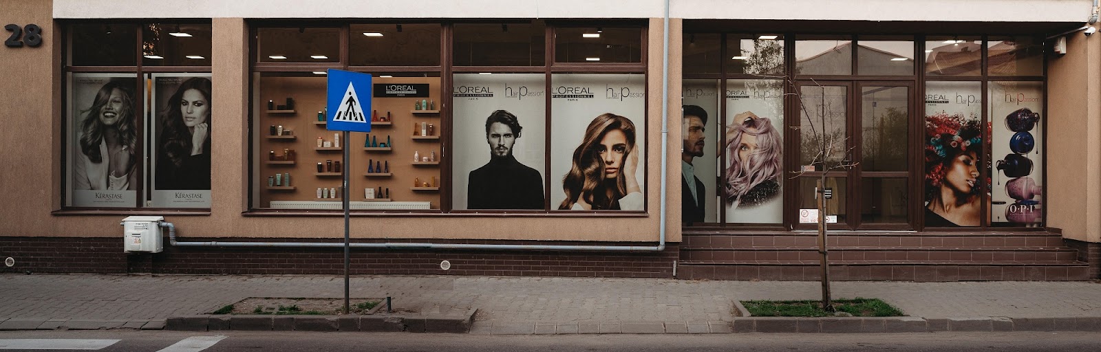 Hairpassion