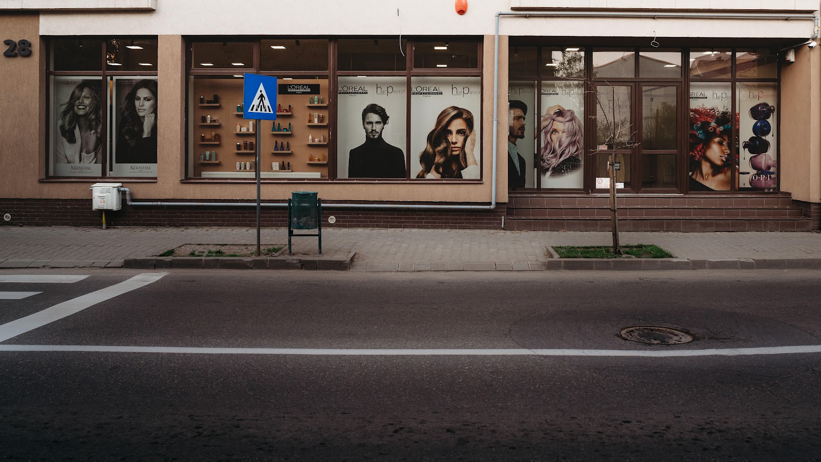 Hairpassion