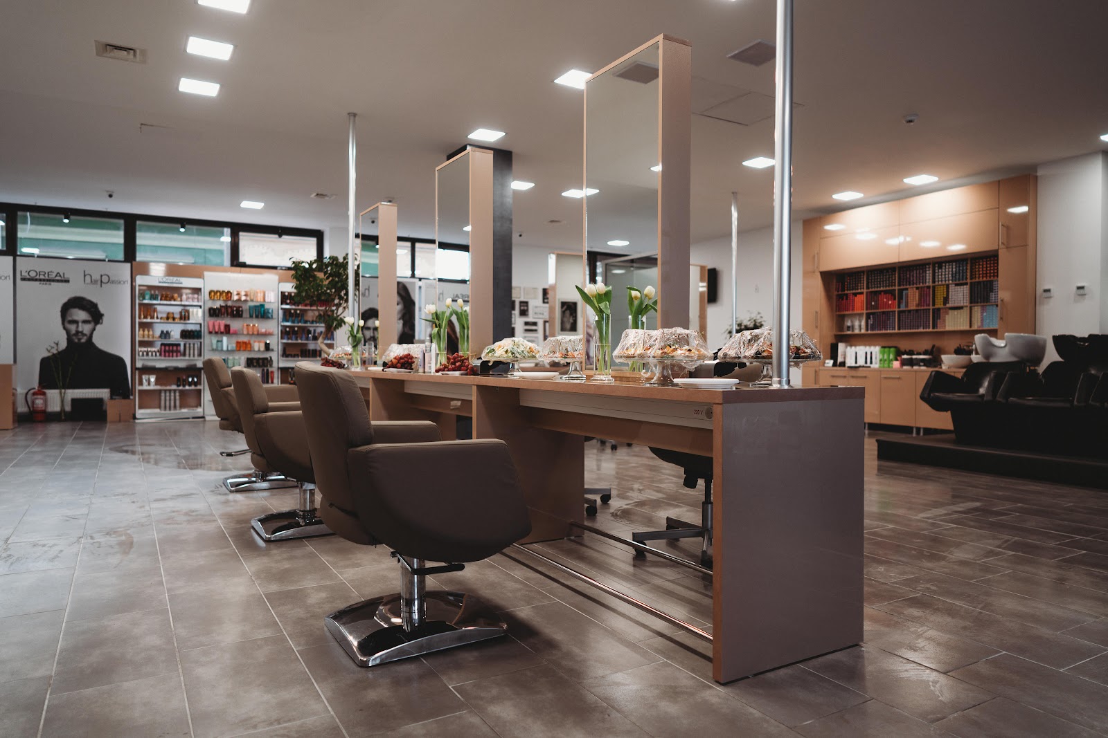 Hairpassion
