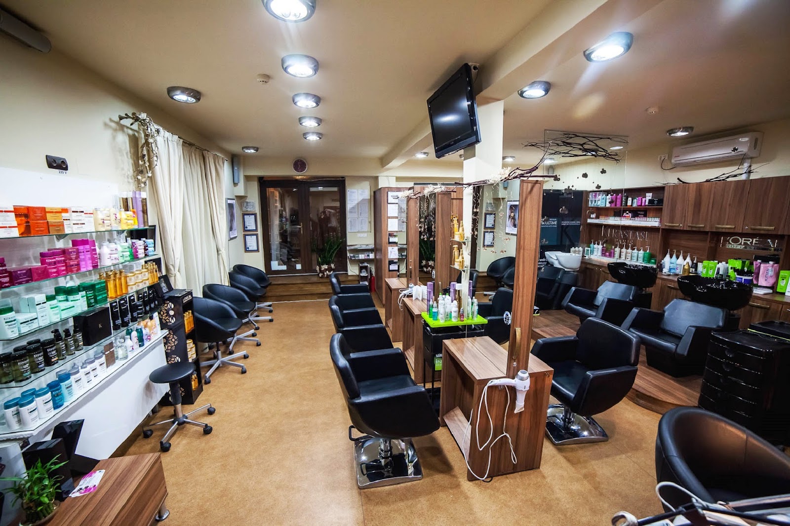 Hairpassion