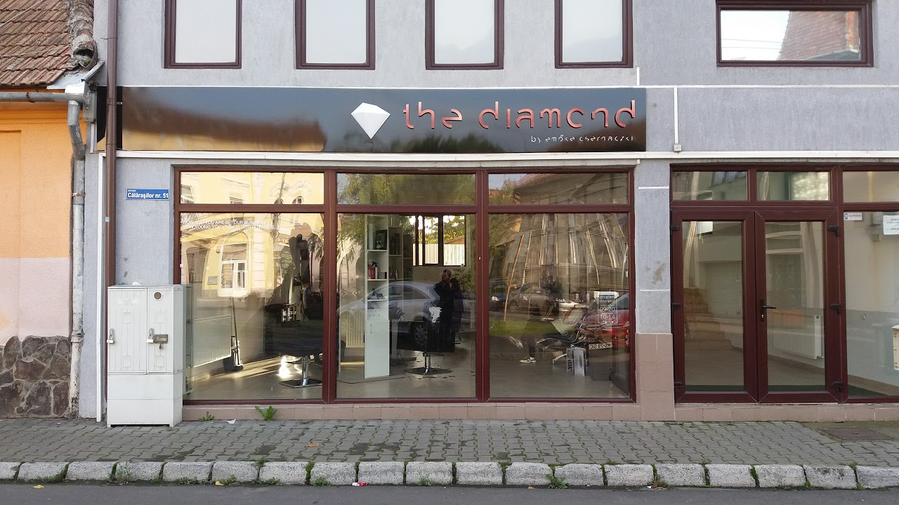 The Diamond