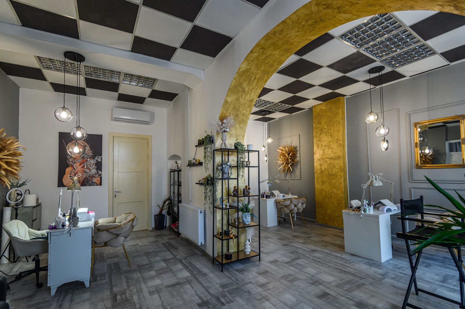 Glam Space