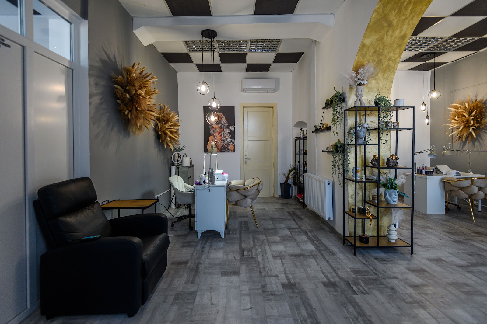Glam Space