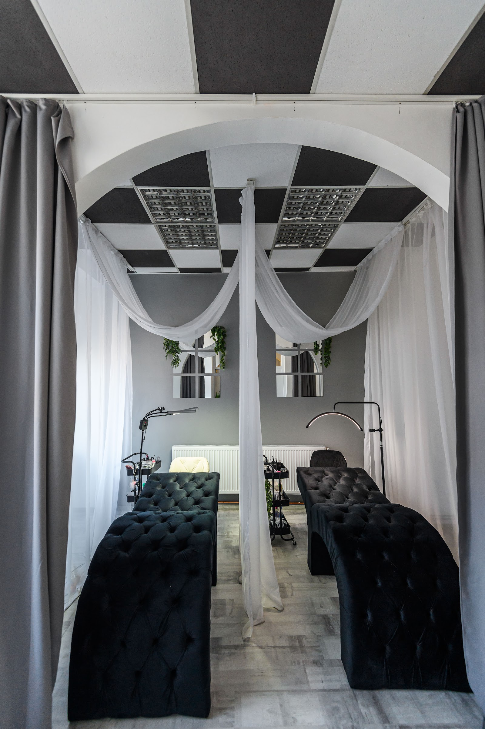 Glam Space