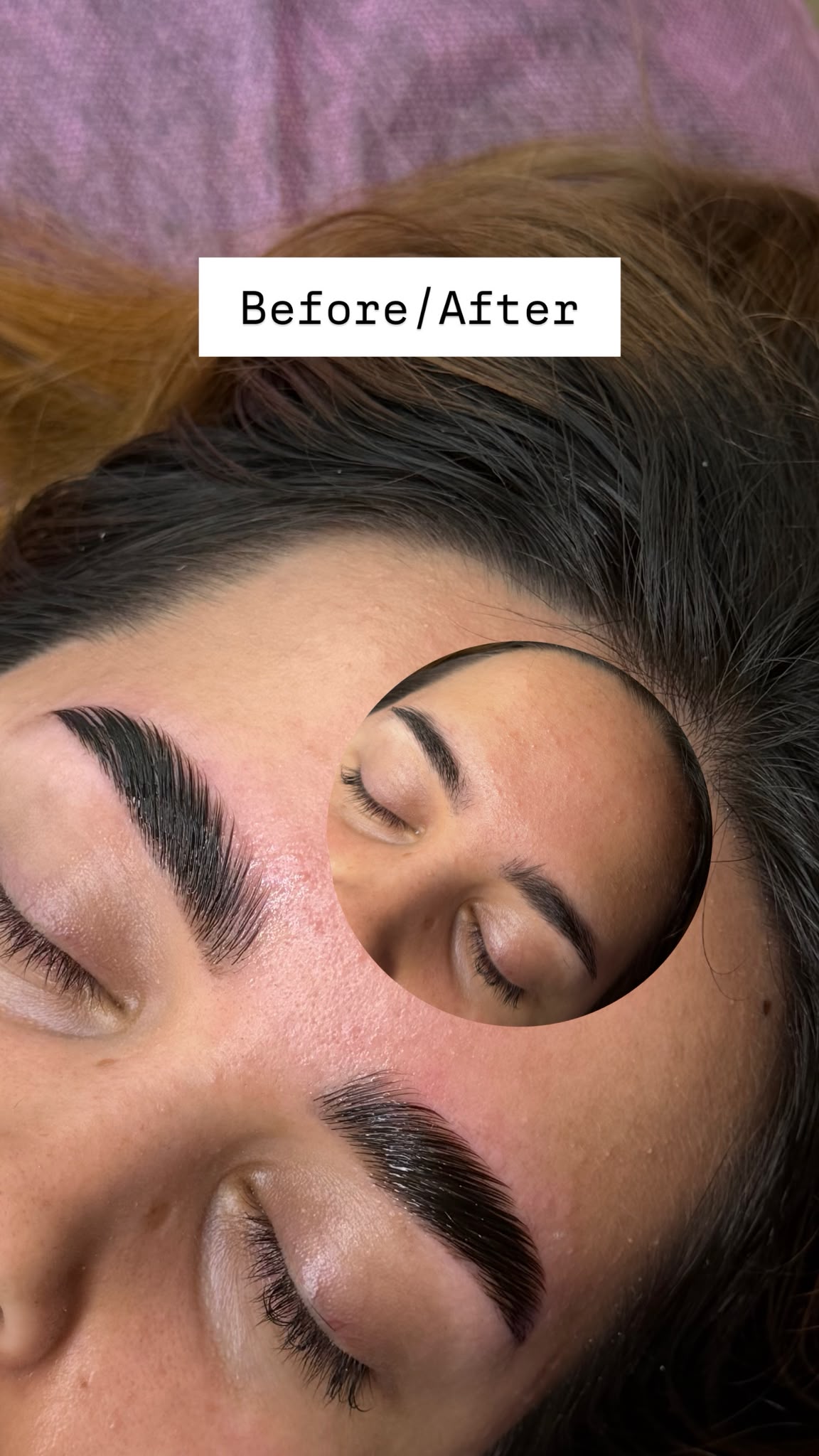 Carina Sava Skin&Brow Artist
