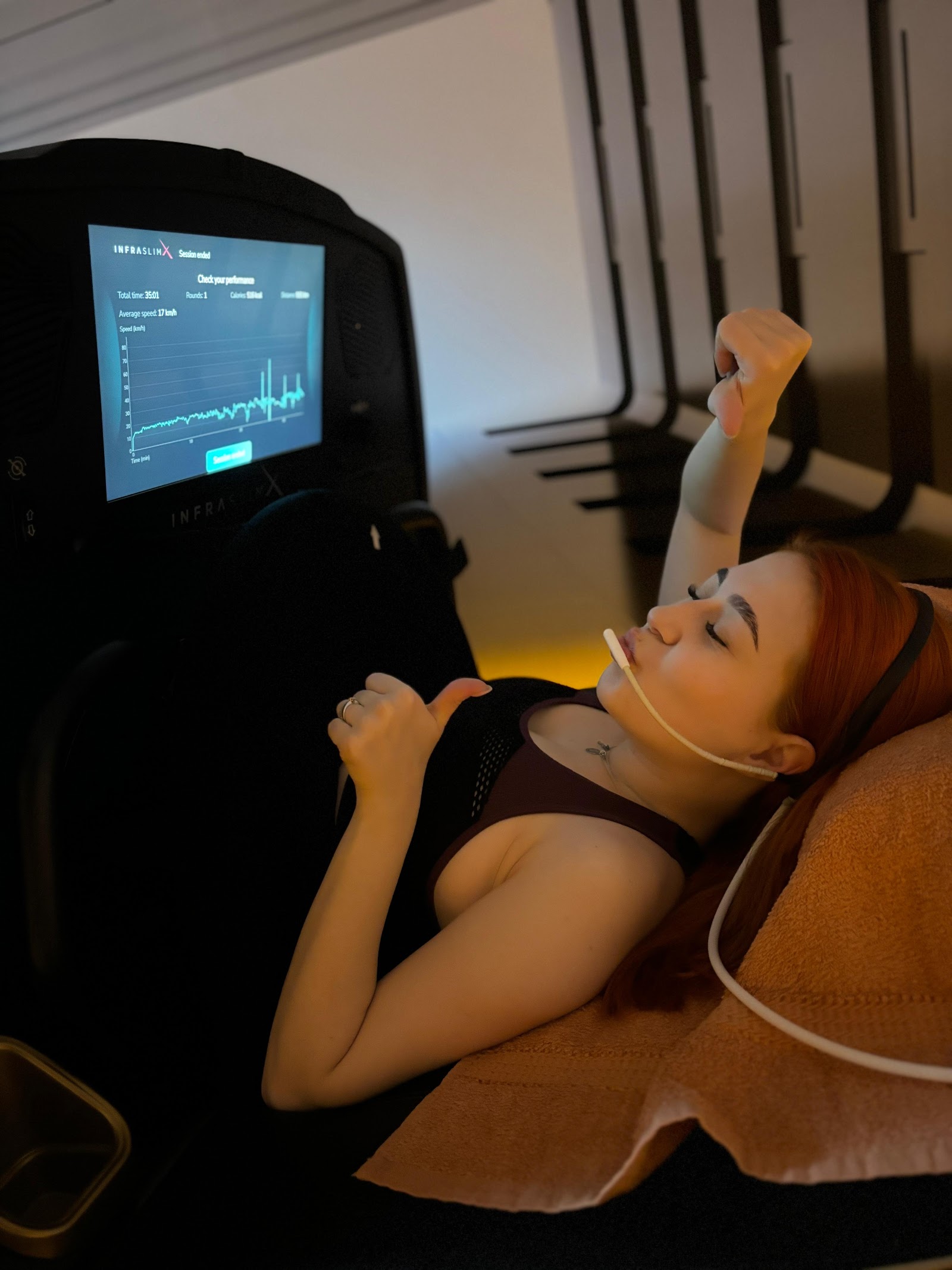 Revive Therapy & Beauty