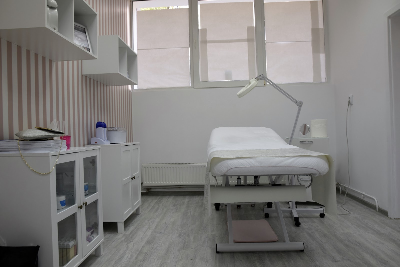 Venus Beauty Studio