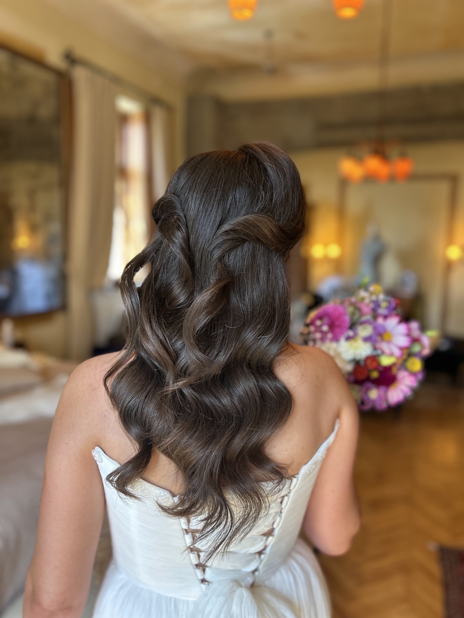 Bloom Hair Salon