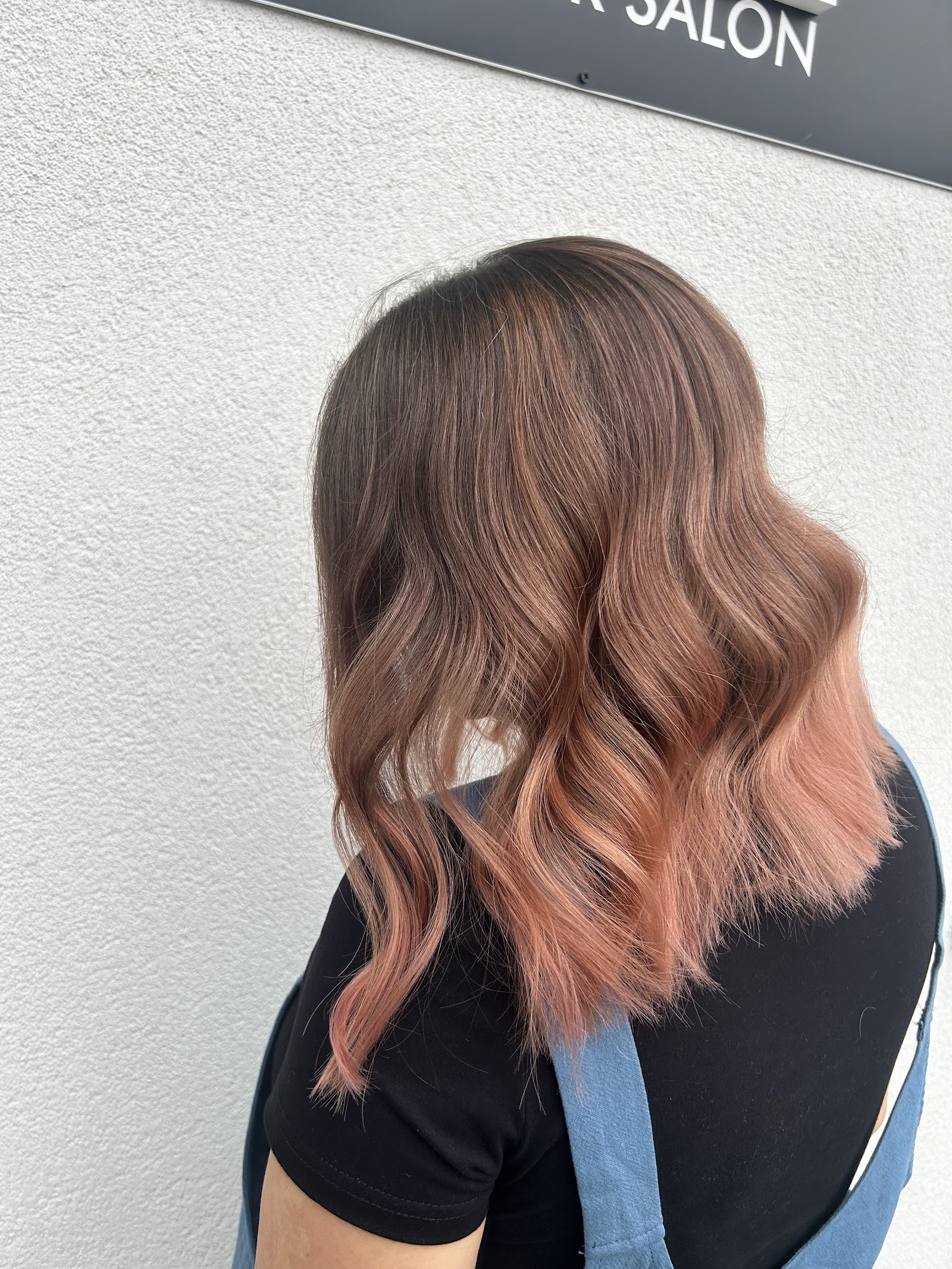 Bloom Hair Salon