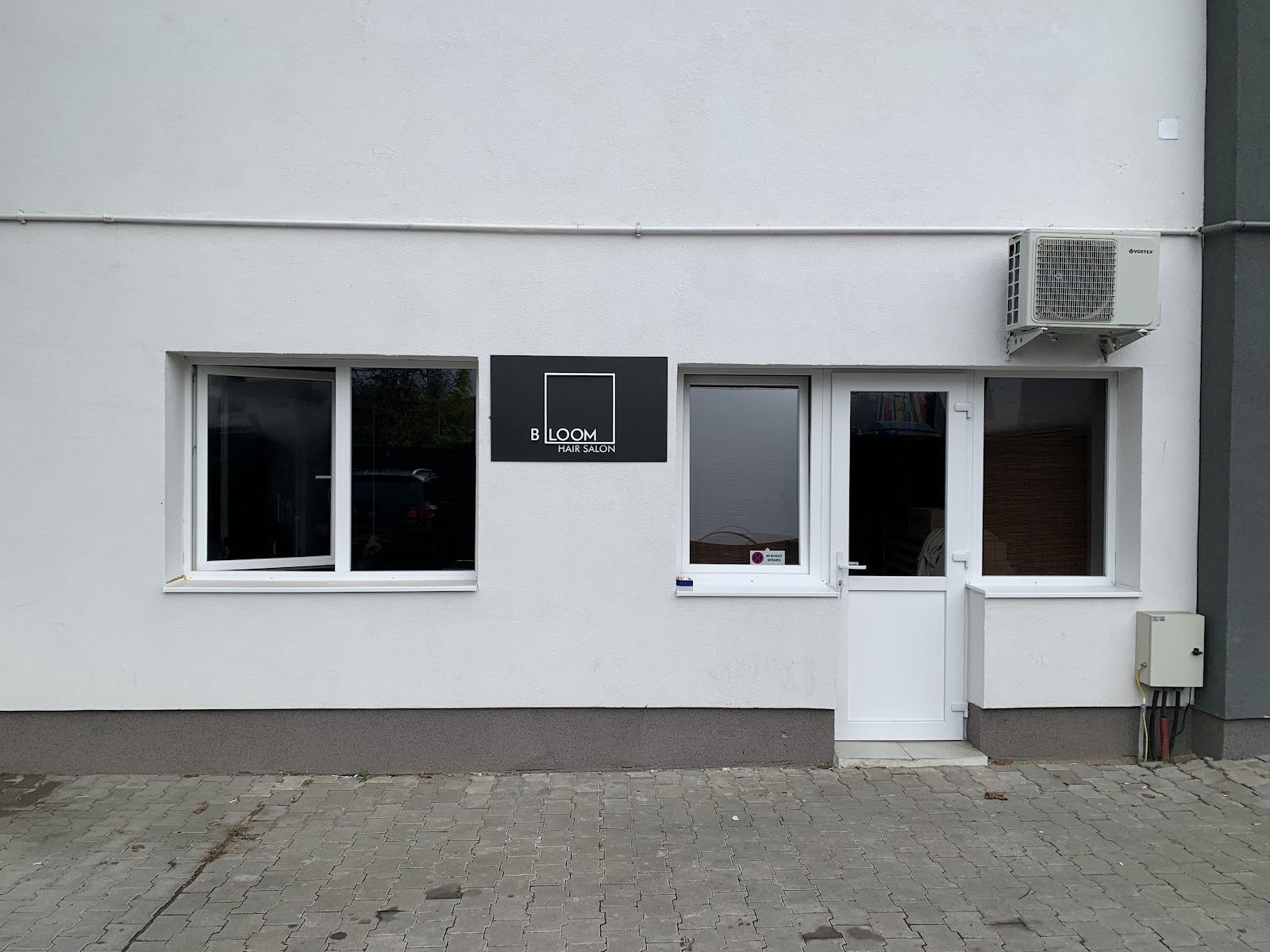 Bloom Hair Salon