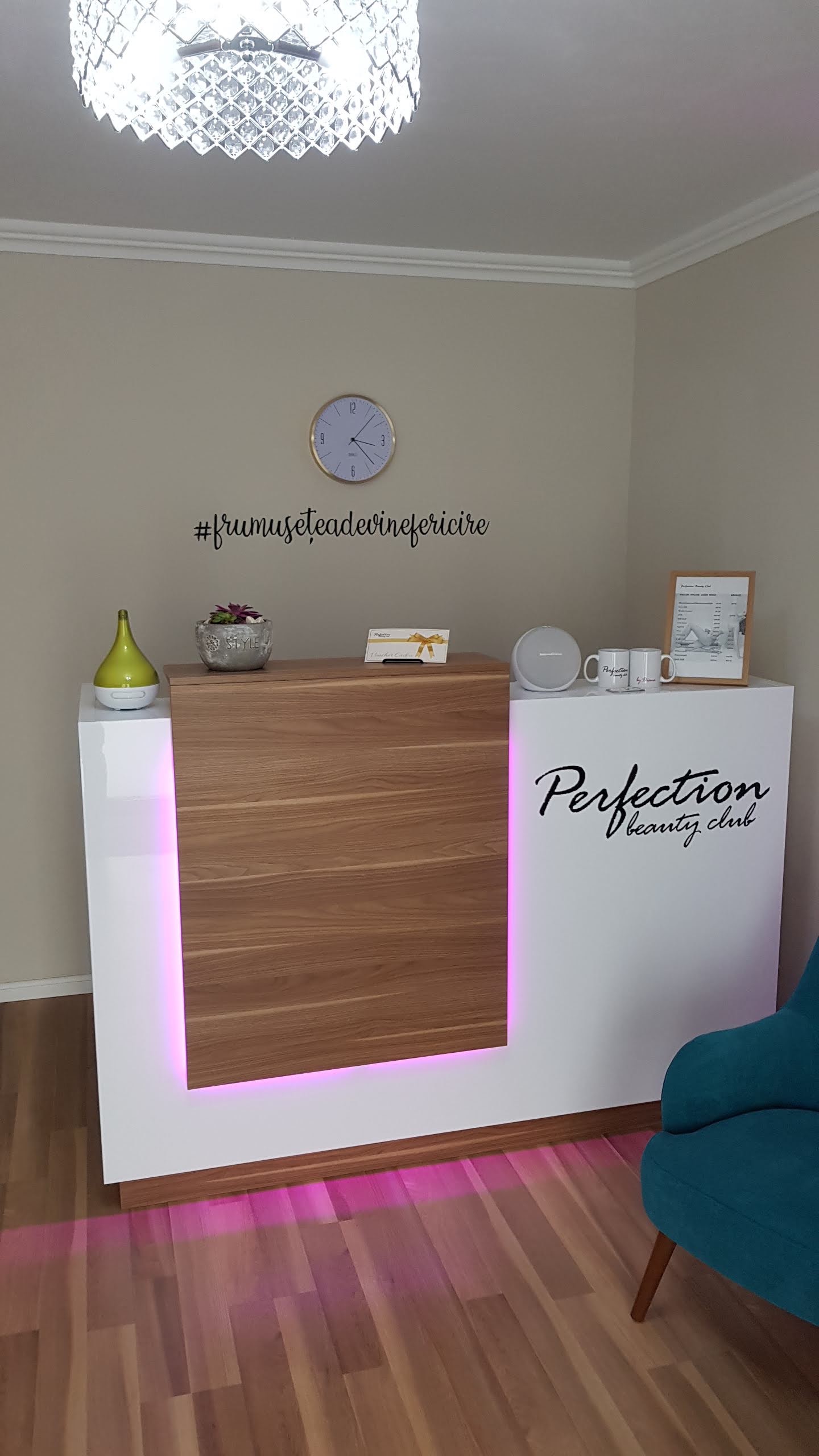 Perfection Beauty Club