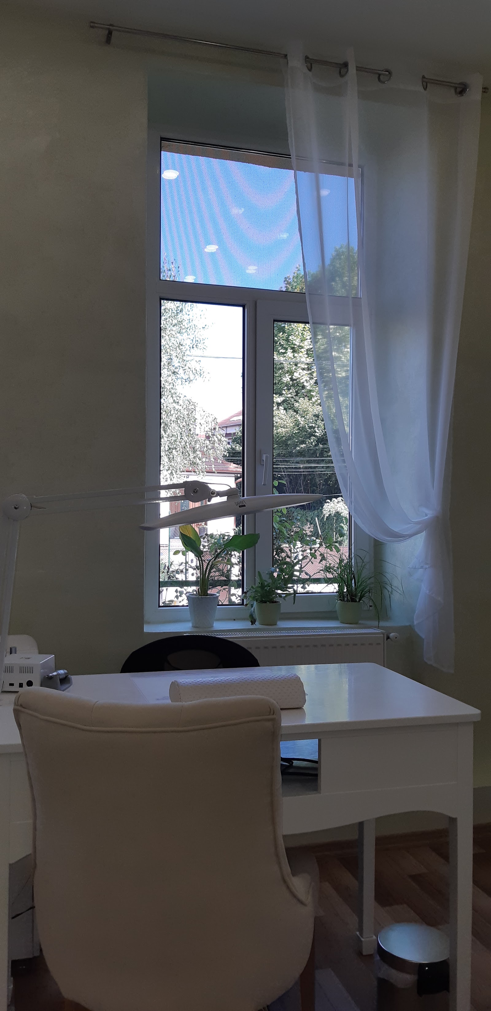 The Beauty Room