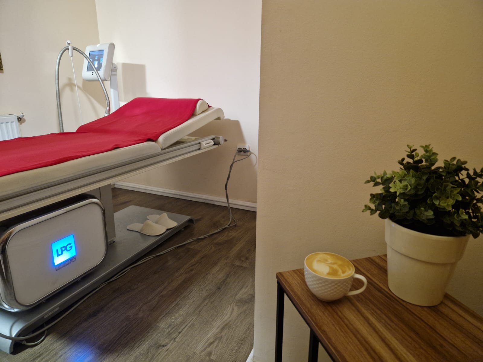 Salon de Infrumusetare Esthetique Targu Mures - Saloane Targu Mures