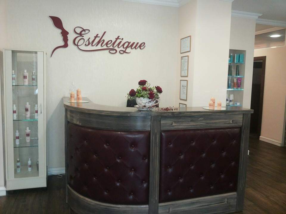 Salon de Infrumusetare Esthetique Targu Mures - Saloane Targu Mures