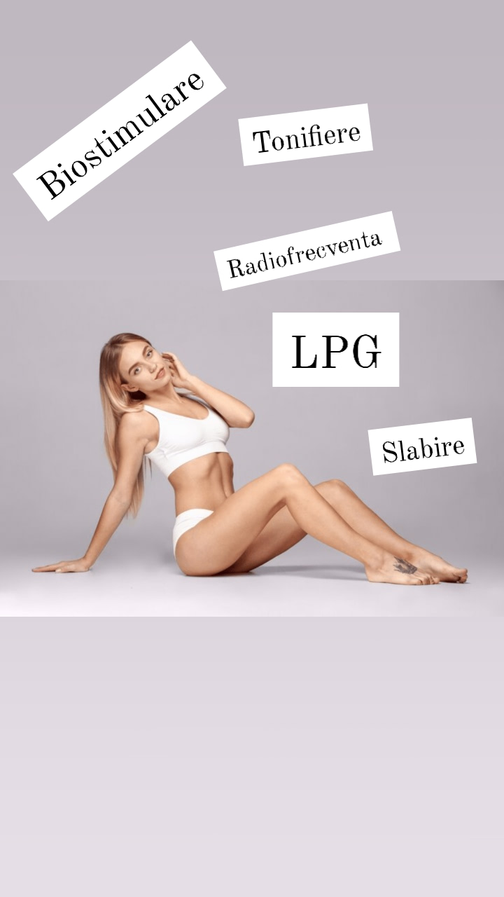 Salon de Infrumusetare Esthetique Targu Mures - Saloane Targu Mures