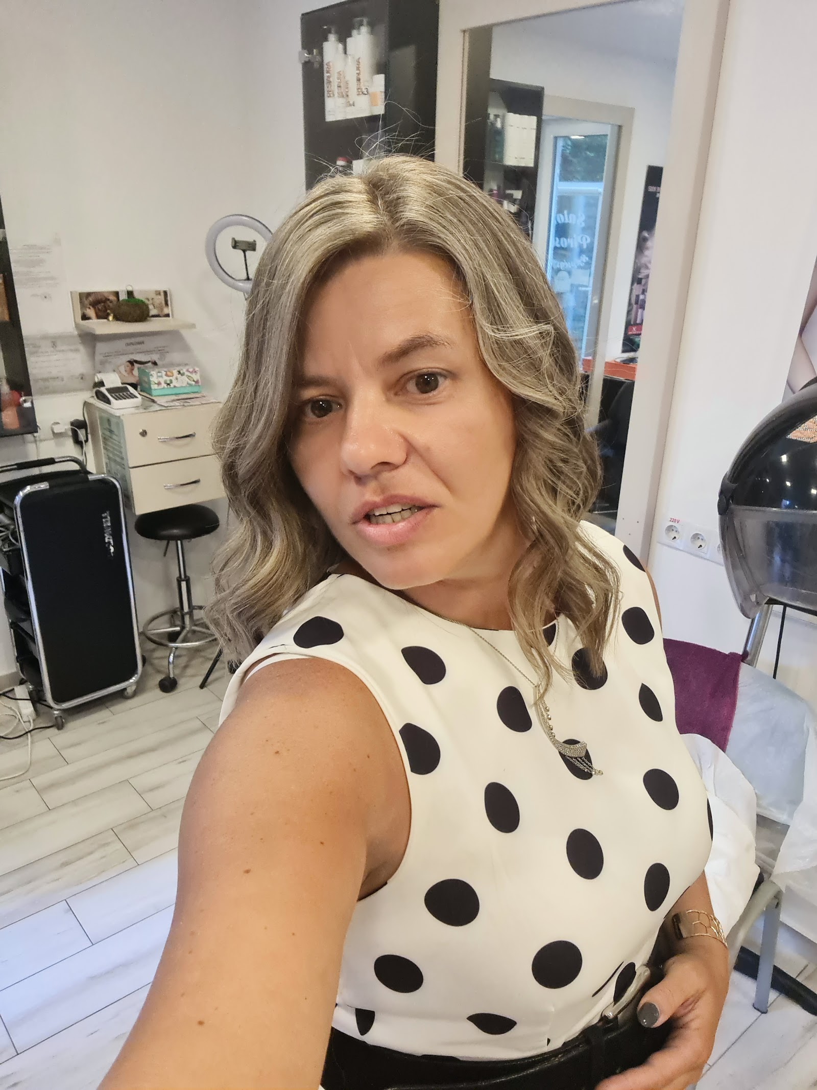 Salon Piroska