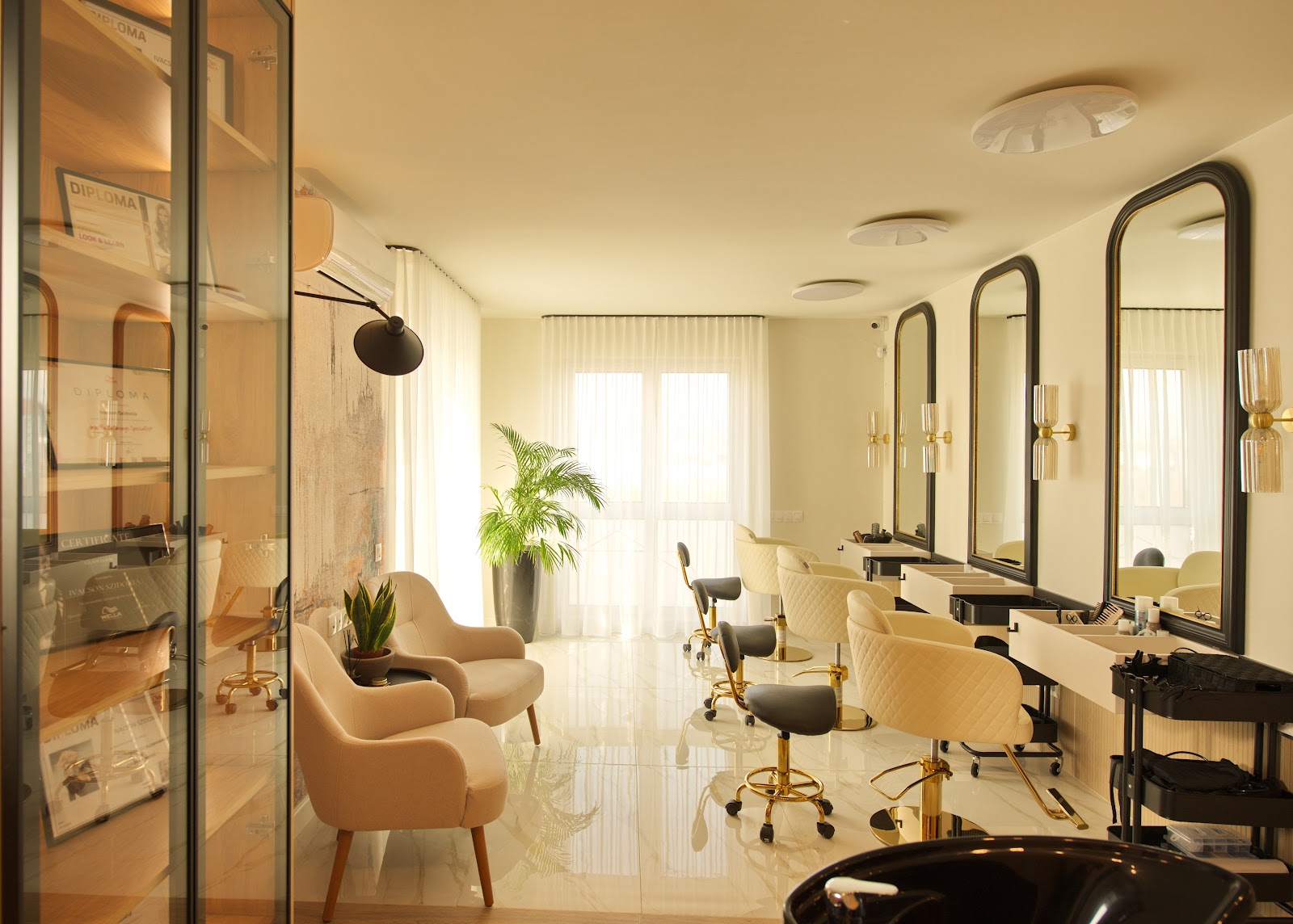 Beauty Corner Salon